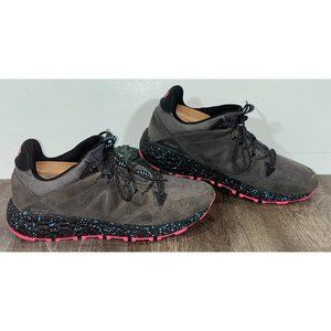 New Balance * Fresh Foam * Women's 9 * Crag Trail * WTCRGRL1 * Gray/Pink